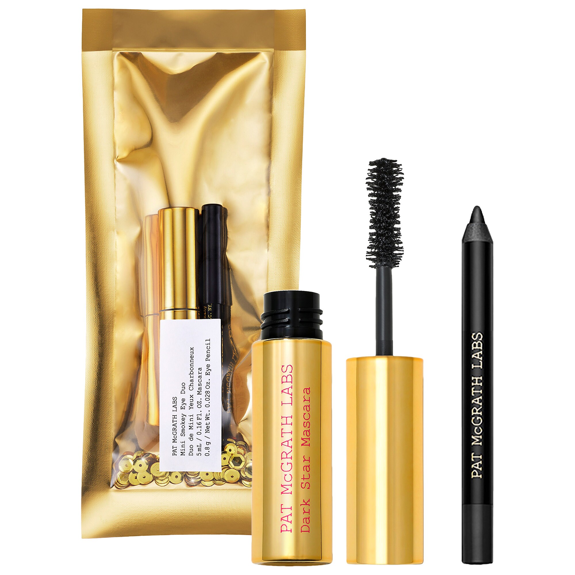 sephora pat mcgrath mini