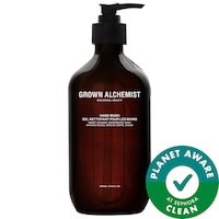 Grown Alchemist - Soothing Hand Wash: Sweet Orange, Cedarwood, Sage