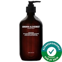 Grown Alchemist - Nettoyant apaisant pour les mains : Orange douce, cèdre, sauge