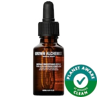 Grown Alchemist - Instant Smoothing Vegan Hyaluronic Acid Hydrating Serum