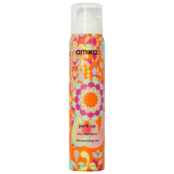 Mini Perk Up Talc Free Dry Shampoo Amika Sephora