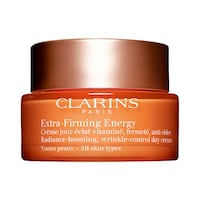 Clarins - Extra-Firming Energy + Radiance Boosting Moisturizer