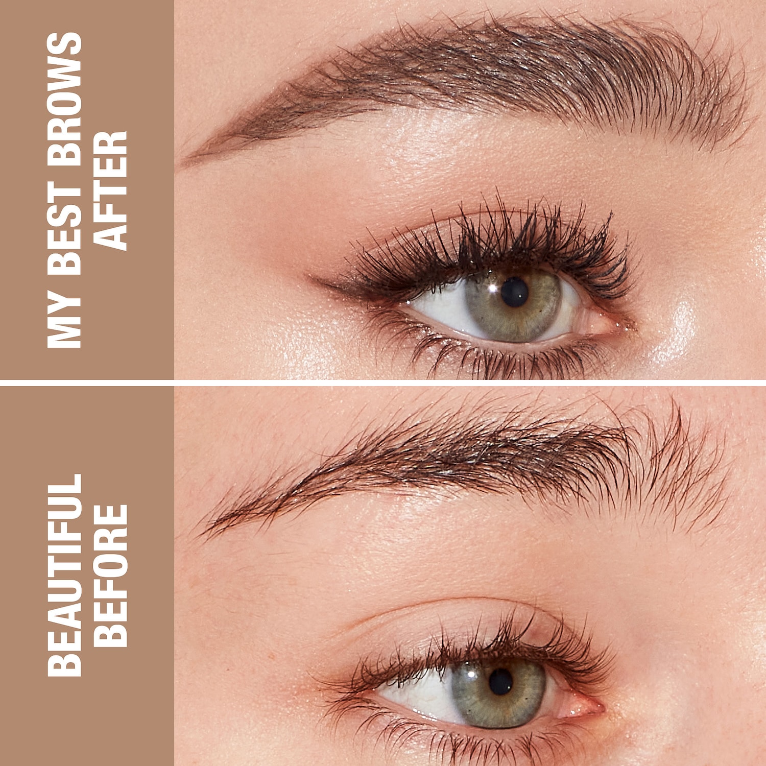 Brow Cheat Refillable Hair-Like Eyebrow Pencil