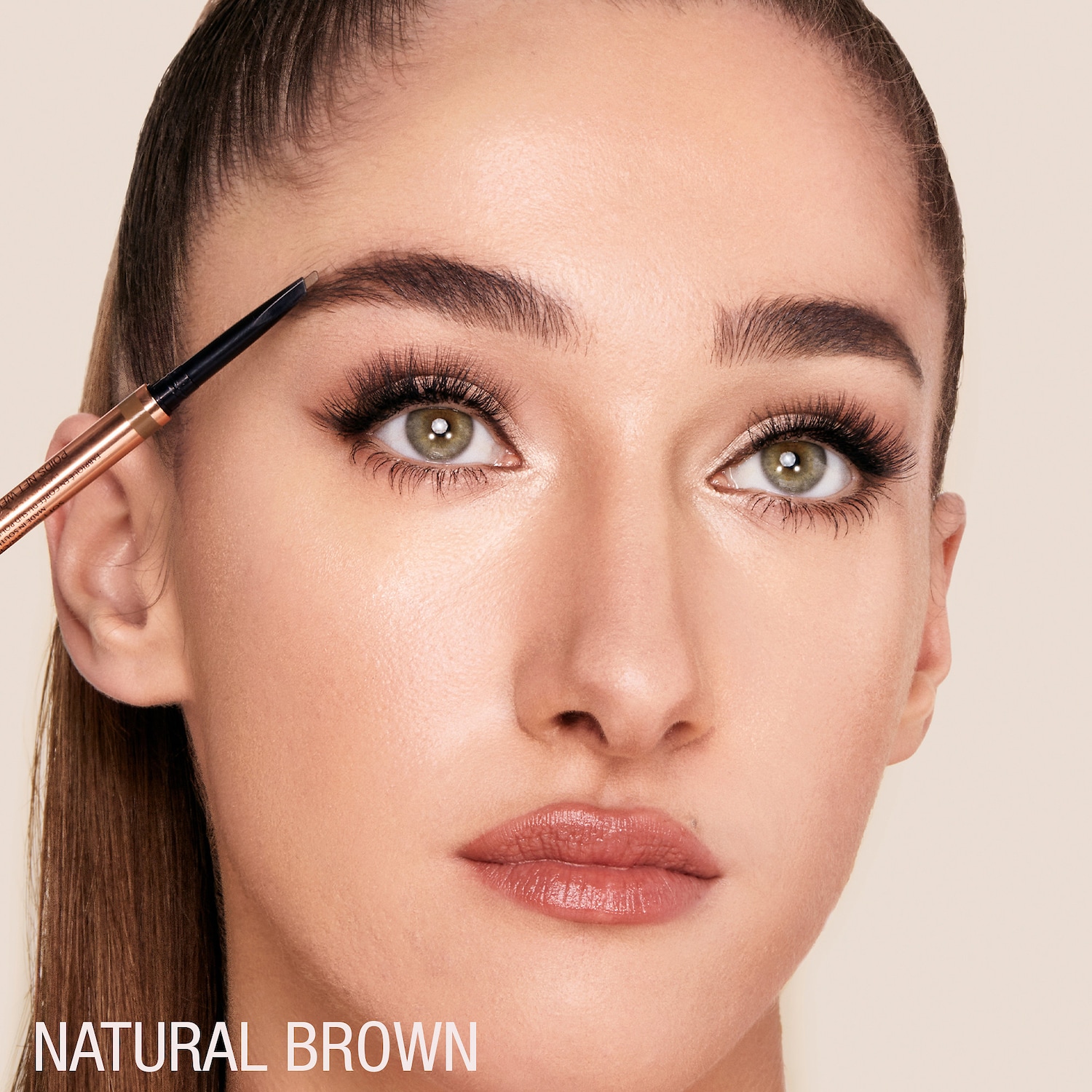 Brow Cheat Refillable Hair-Like Eyebrow Pencil