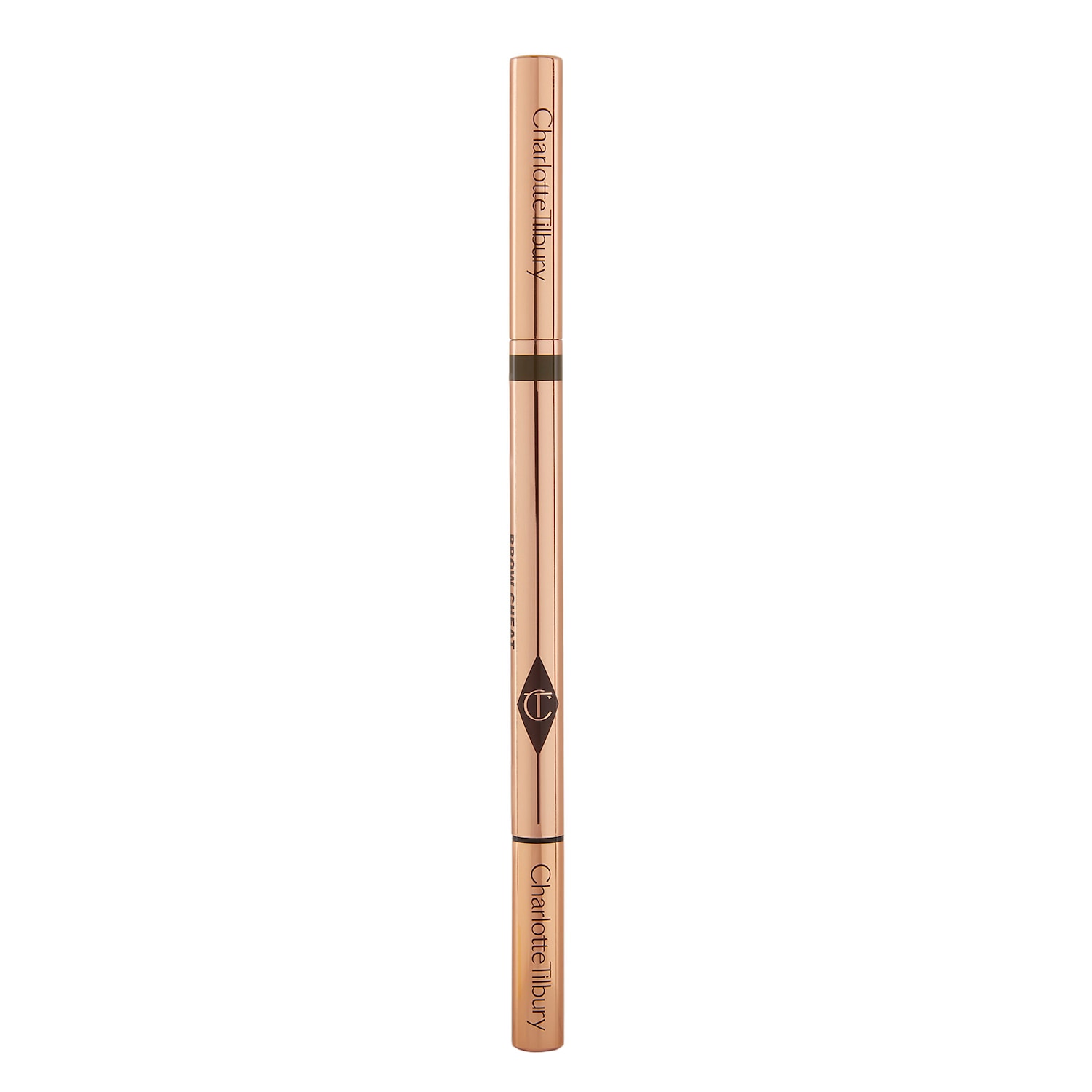 Brow Cheat Refillable Hair-Like Eyebrow Pencil