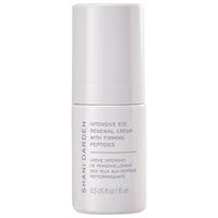 Shani Darden Skin Care - Crème intensive de renouvellement du contour des yeux avec peptides raffermissants