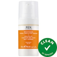 REN Clean Skincare - Brightening Dark Circle Eye Cream