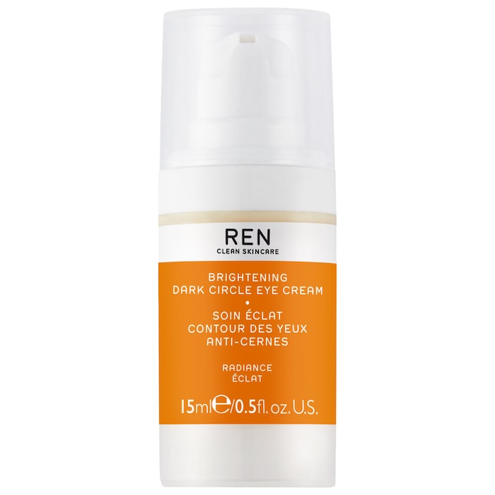 Brightening Dark Circle Eye Cream - REN Clean Skincare | Sephora