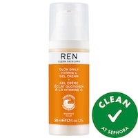 REN Clean Skincare - Glow Daily Vitamin C Gel Cream