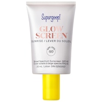 Supergoop! - Mini Glowscreen SPF 40 Sunscreen with Hyaluronic Acid + Niacinamide