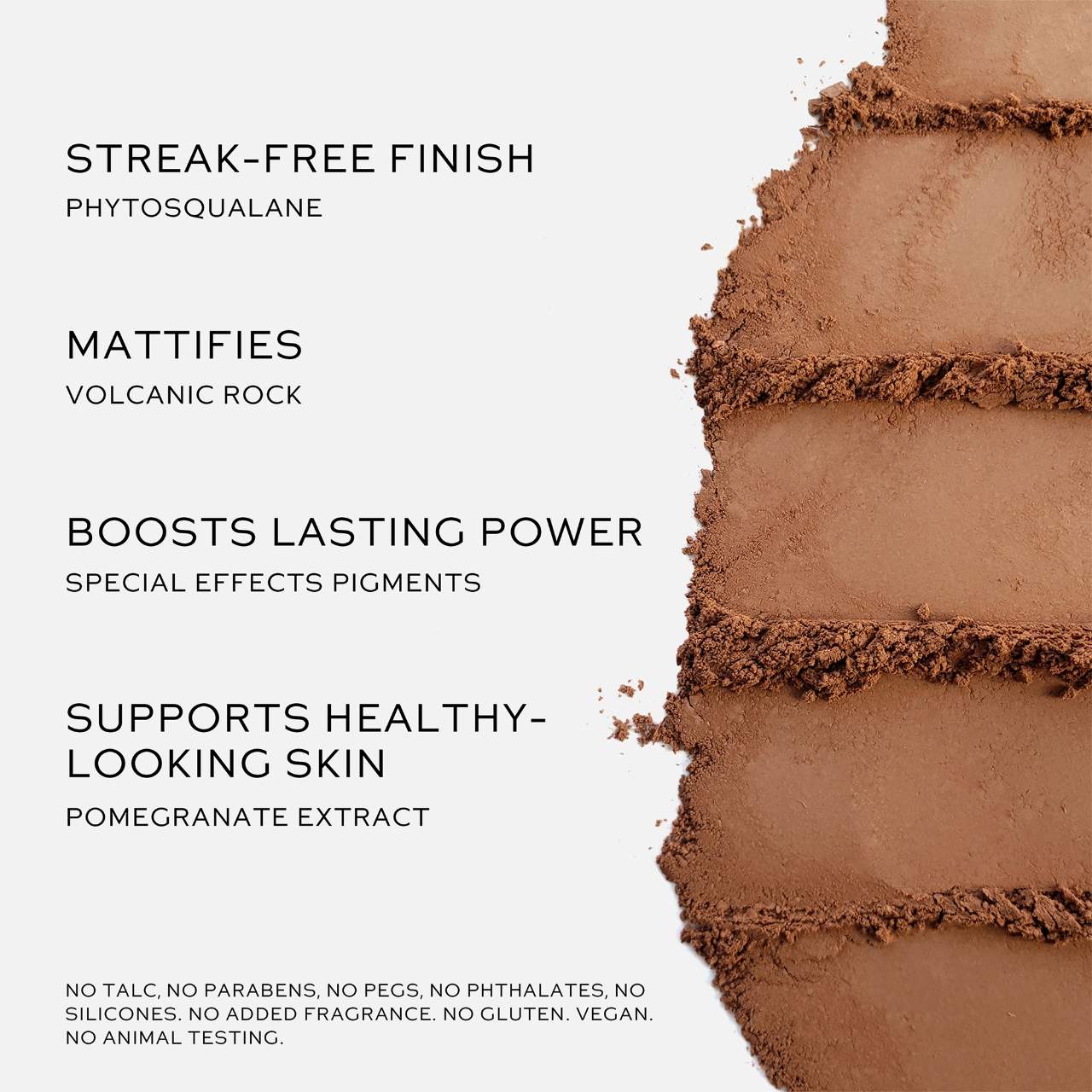 Beauty Butter Matte Powder Bronzer