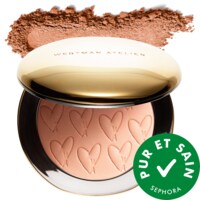 Westman Atelier - Poudre bronzante matte Beauty Butter