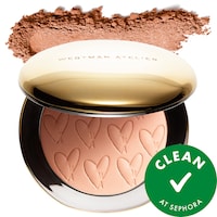 Westman Atelier - Beauty Butter Matte Powder Bronzer