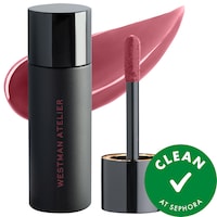 Westman Atelier - Squeaky Clean Liquid Lip Hydrating Lip Balm