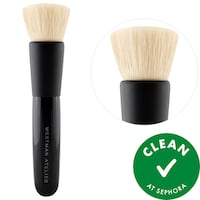 Westman Atelier - Clean Highlighter Blender Brush