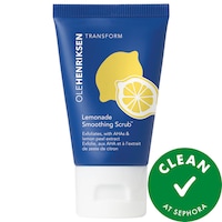 OLEHENRIKSEN - Mini Lemonade Smoothing Scrub