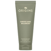 Origins - – Gommage exfoliant pour le visage Checks and Balances™ :