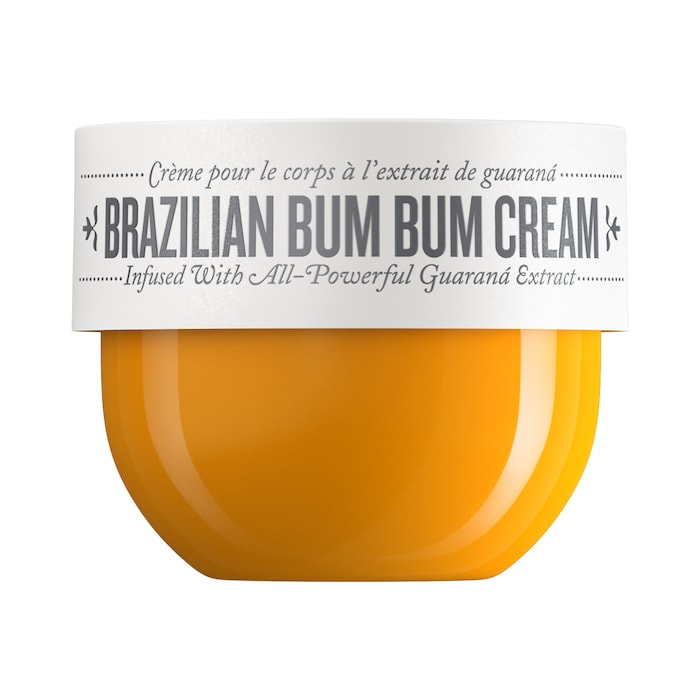 Brazilian Bum Bum Cream trial size - 25 mL - Sol de Janeiro | Sephora