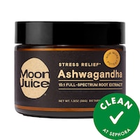 Moon Juice - Ashwagandha Organic Root Extract