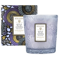 VOLUSPA - Apple Blue Clover Candle