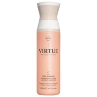 Virtue - Shampoing hydratant pour boucles à l'huile de jojoba