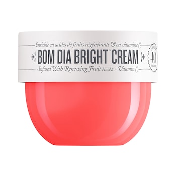 Bom Dia Bright Cream trial size - 25 mL - Sol de Janeiro | Sephora