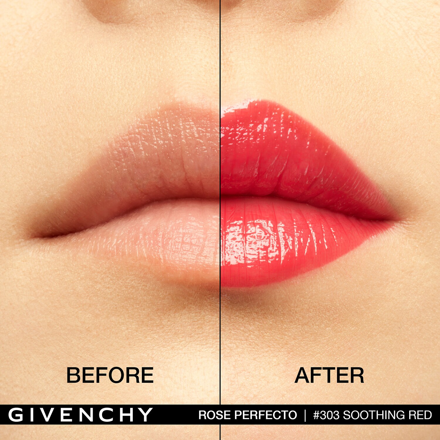 givenchy lipstick 303