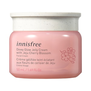 picture of innisfree Dewy Glow Jelly Cream with Jeju Cherry Blossom