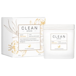 clean reserve candle