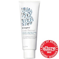 Briogeo - Scalp Revival™ Charcoal + Tea Tree Cooling Hydration Mask for Dry, Itchy Scalp