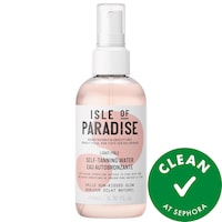 Isle of Paradise - Self-Tanning Water