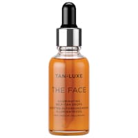 TAN-LUXE - Gouttes autobronzantes illuminatrices THE FACE