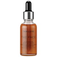 TAN-LUXE - THE FACE Illuminating Self-Tan Drops