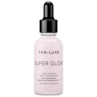 TAN-LUXE - Sérum auto-bronzant Hyaluronic Super Glow