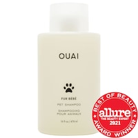 OUAI - Pet Shampoo