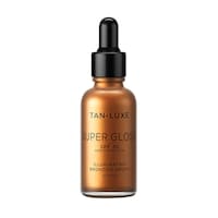 TAN-LUXE - Super Gloss Instant Bronzing Face Drops with SPF 30