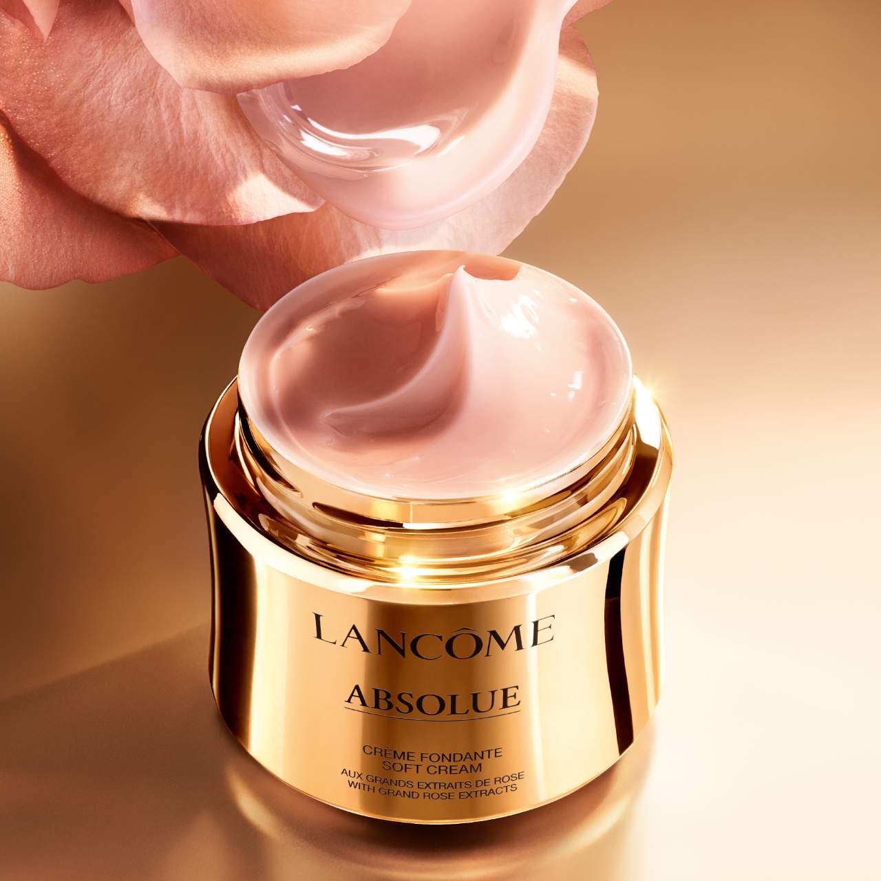 Lancome Absolue Revitalizing & Brightening Cream W/ Grand Rose Extracts (2.0 oz) buy