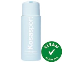 Kosas - Good Body Skin AHA + Enzyme Exfoliating Body Wash