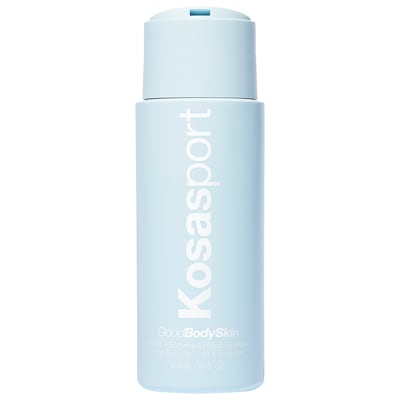 Kosas - Good Body Skin AHA + Enzyme Exfoliating Body Wash 9 oz 275 mL Clean at Sephora