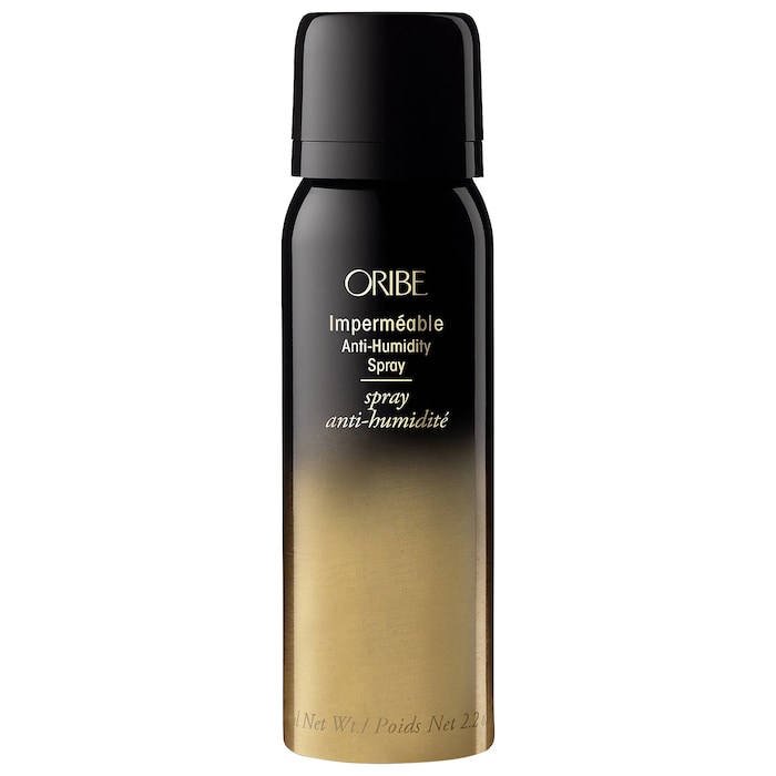 Mini Impermeable Anti-Humidity Hair Spray - Oribe | Sephora