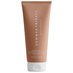 Summer Skin Nourishing Body Lotion - Summer Fridays | Sephora