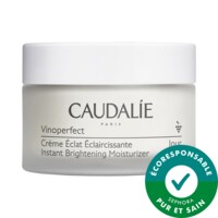 Caudalie - Hydratant illuminateur instantané Vinoperfect avec niacinamide