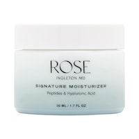 ROSE Ingleton MD - Signature Moisturizer