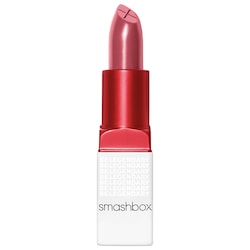 smashbox chestnut lipstick