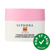 SEPHORA COLLECTION - Crème de jour raffermissante avec squalane + peptides