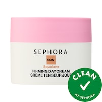 SEPHORA COLLECTION - Firming Day Cream with Squalane + Peptides