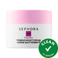 SEPHORA COLLECTION - Firming Night Cream with Peptides