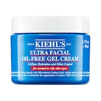 Kiehl's Since 1851 - Ultra Facial Oil-Free Gel Cream