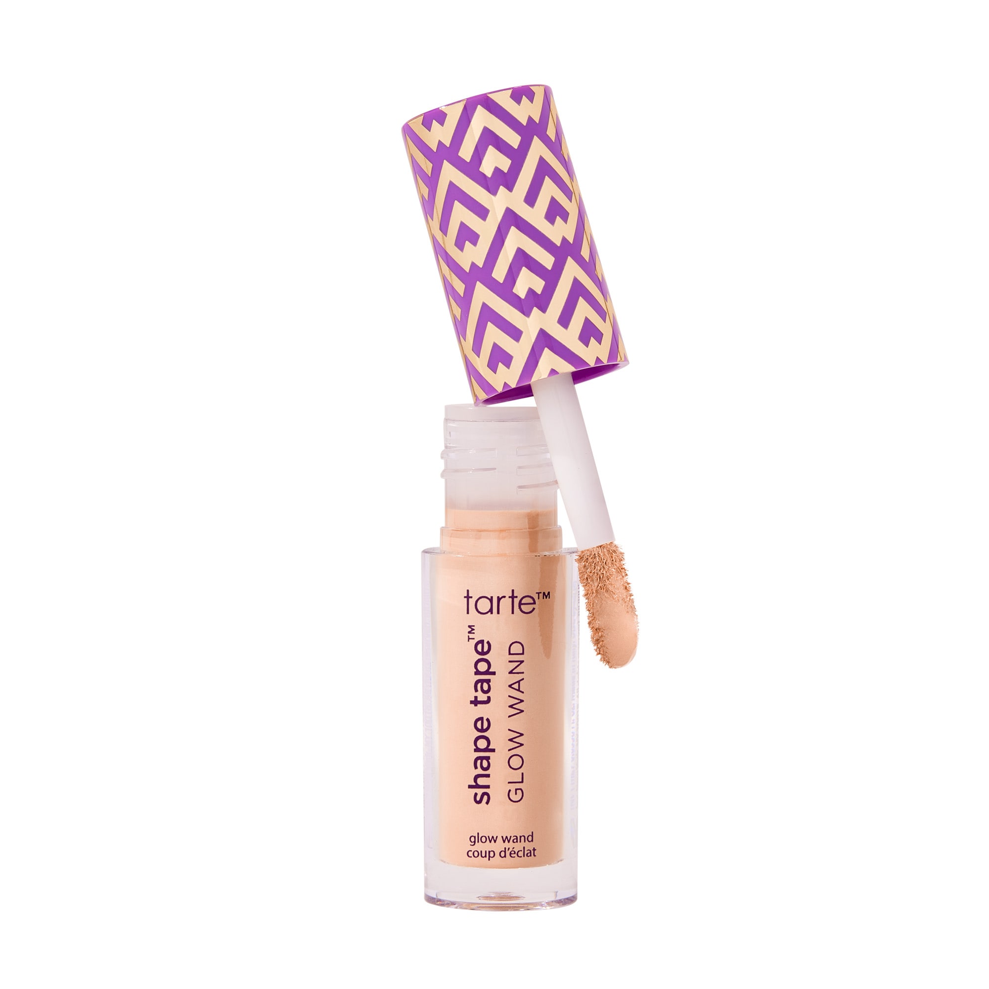 tarte Mini Shape Tape™ Glow Wand aglow 0.033 oz/ 1 mL