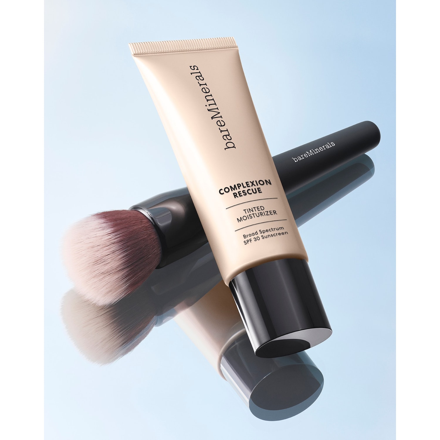 COMPLEXION RESCUE® Tinted Moisturizer with Hyaluronic Acid and Mineral SPF 30